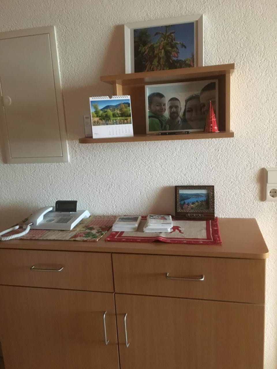 Ferienwohnung Arnika Apartment in Baden-Württemberg