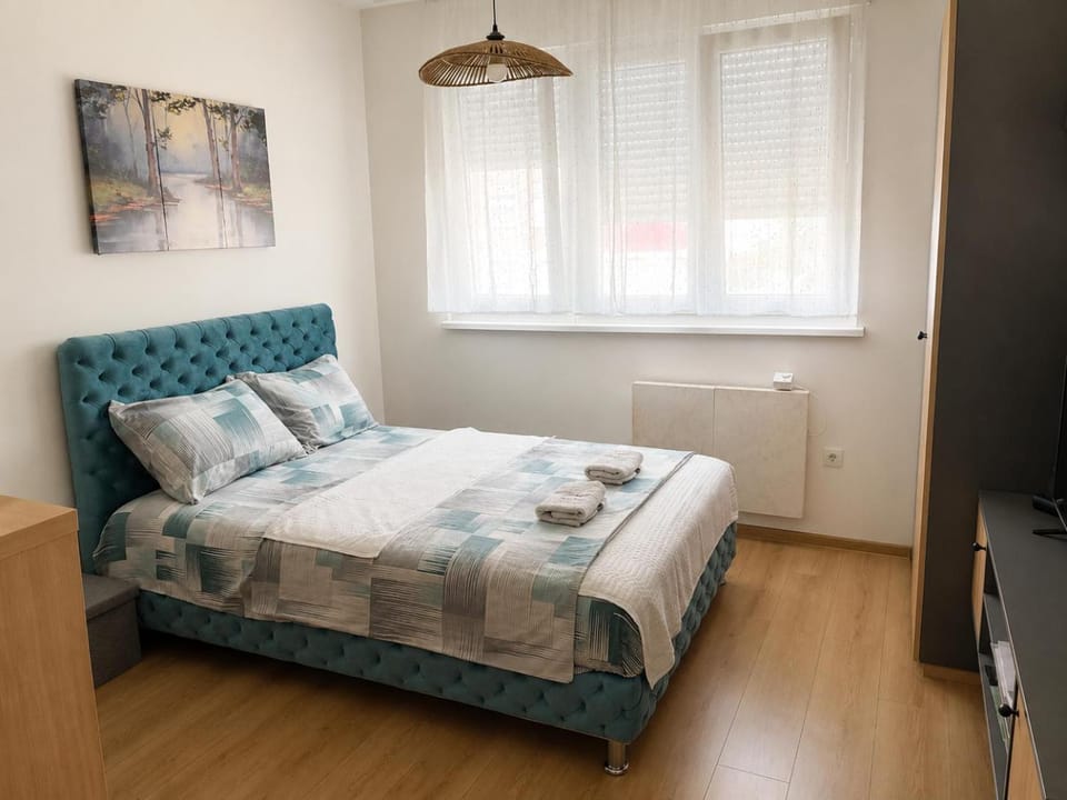 TV and multimedia, Bedroom