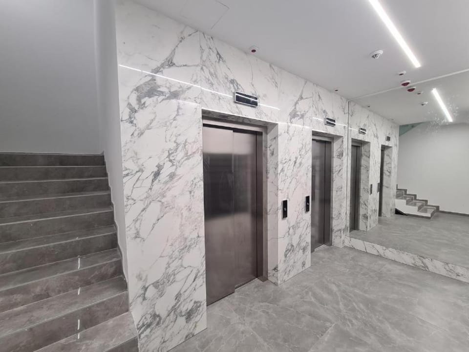 TOMAS LUX APARTMENTS Apartment in Federation of Bosnia and Herzegovina