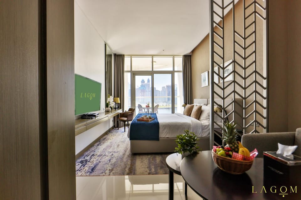 View (from property/room), Bedroom