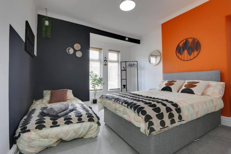 Cosy home in Newland Avenue area House in Hull