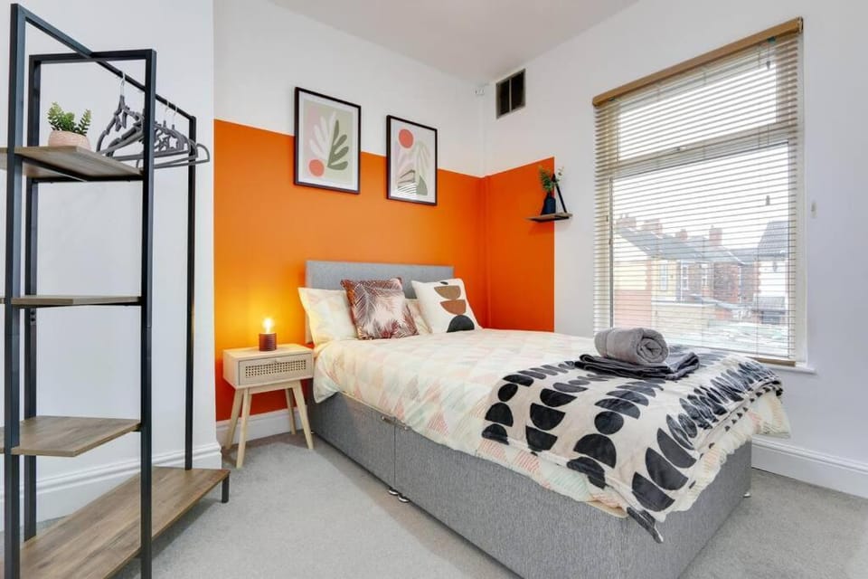 Cosy home in Newland Avenue area House in Hull