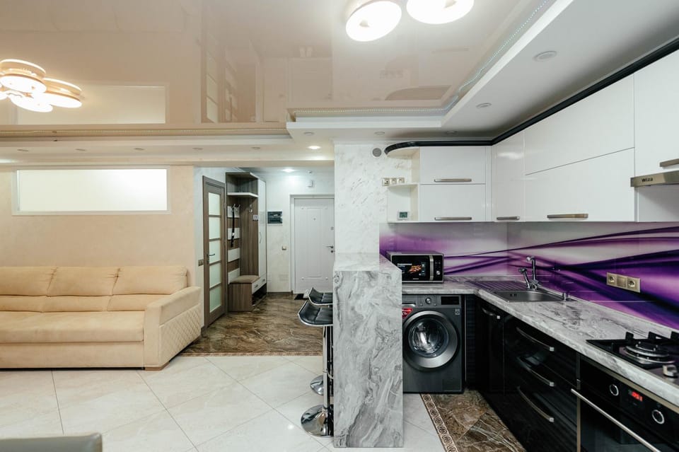 kitchen, kitchen