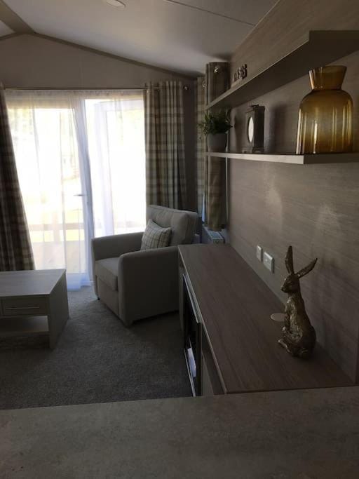 Sterlochy lodge Apartment in Boat of Garten