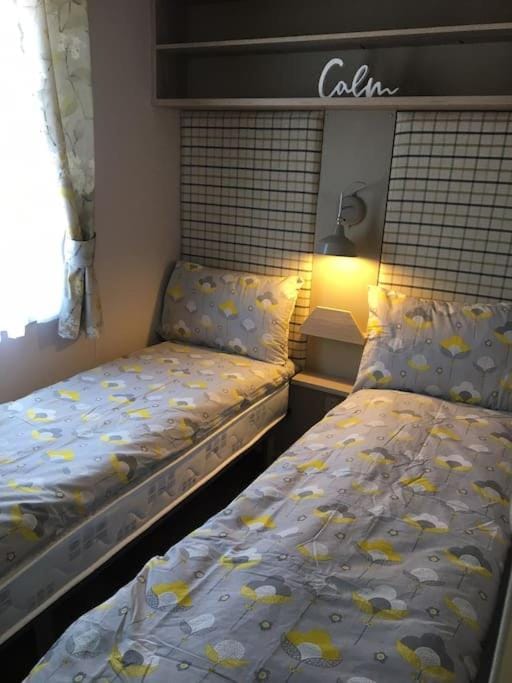 Sterlochy lodge Apartment in Boat of Garten