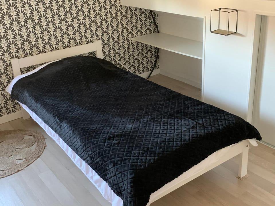 JOUANNEAU Bed and Breakfast in Le Mans