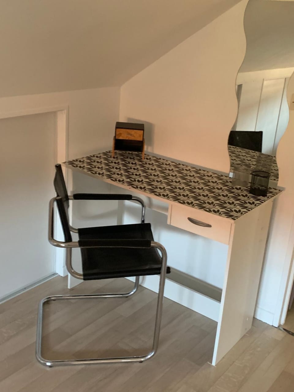 JOUANNEAU Bed and Breakfast in Le Mans