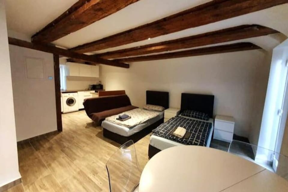 Nice studio in Pankow Apartment in Berlin