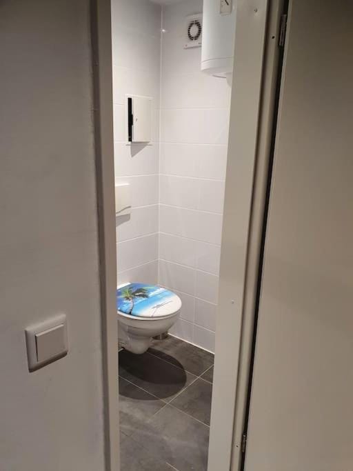 Nice studio in Pankow Apartment in Berlin