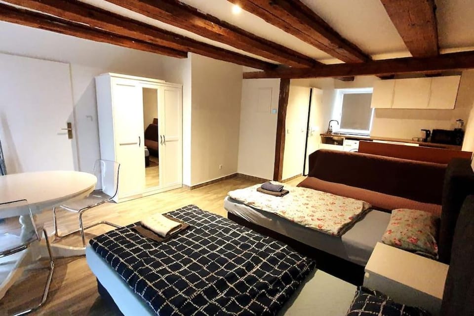 Nice studio in Pankow Apartment in Berlin