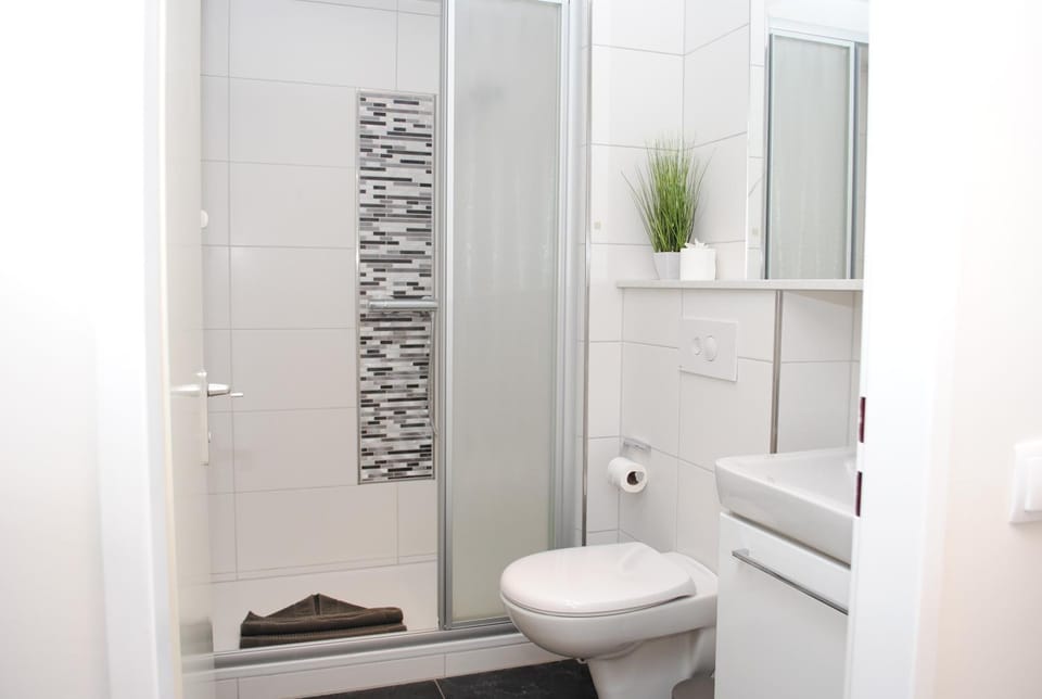 Hanseatic 201 Apartment in Cuxhaven