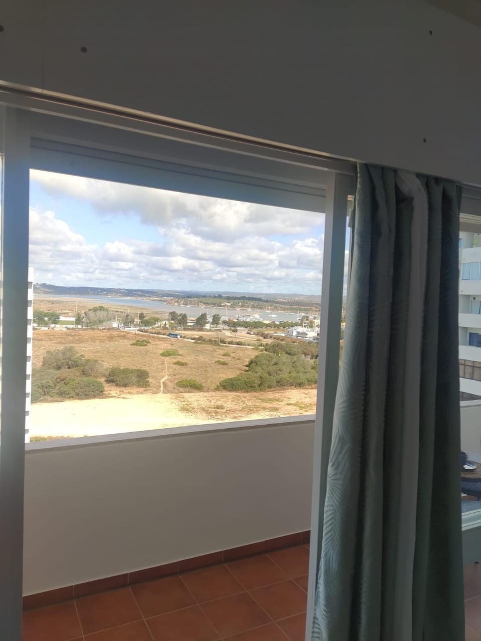 Natural landscape, View (from property/room)
