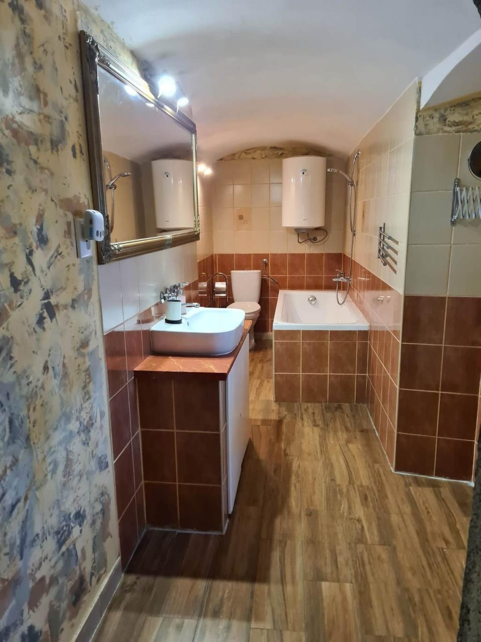 Penzión na Trojice & Reštaurácia FORTUNE Bed and Breakfast in Slovakia