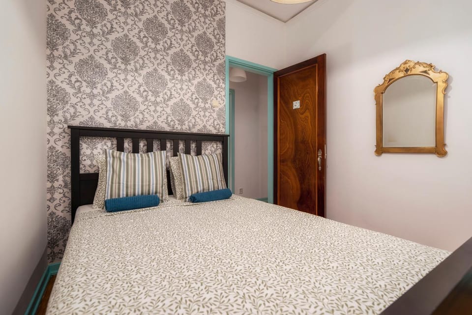 Happen!ng 2 Bed and Breakfast in Faro