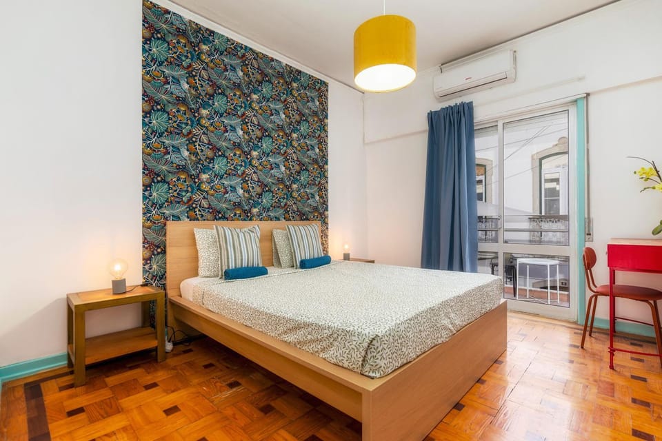 Happen!ng 2 Bed and Breakfast in Faro