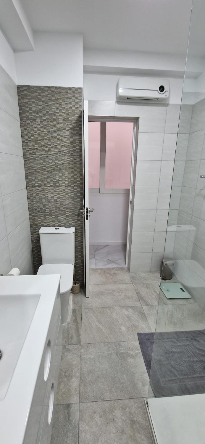 Apartament Meduza Apartment in Alicante