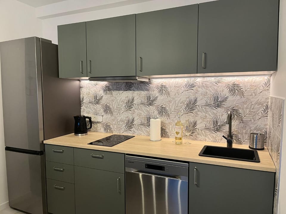 Apartament Meduza Apartment in Alicante