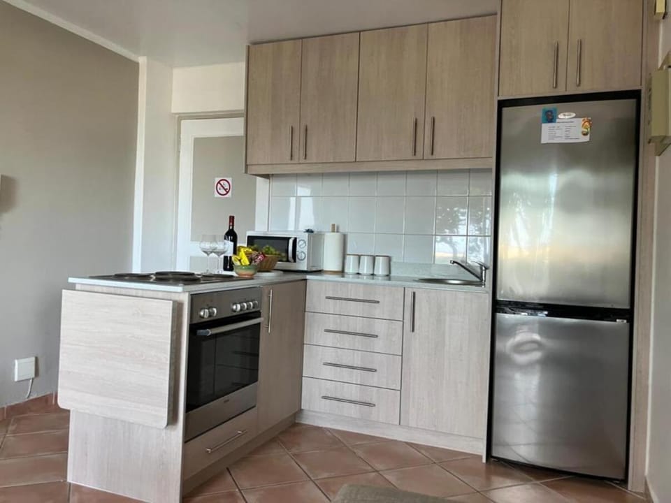 Bali in Blouberg Apartment in Cape Town