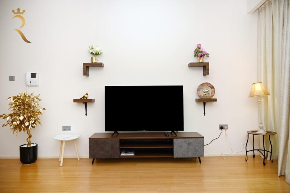 Communal lounge/ TV room, TV and multimedia