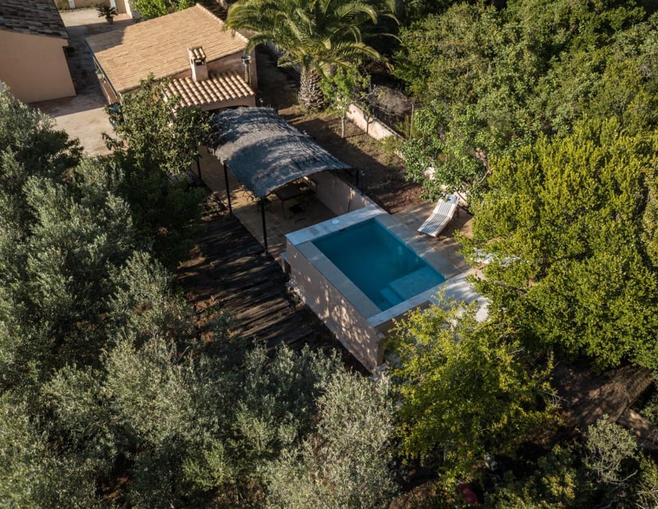 Es Murteret, Grupo Mistral House in Serra de Tramuntana