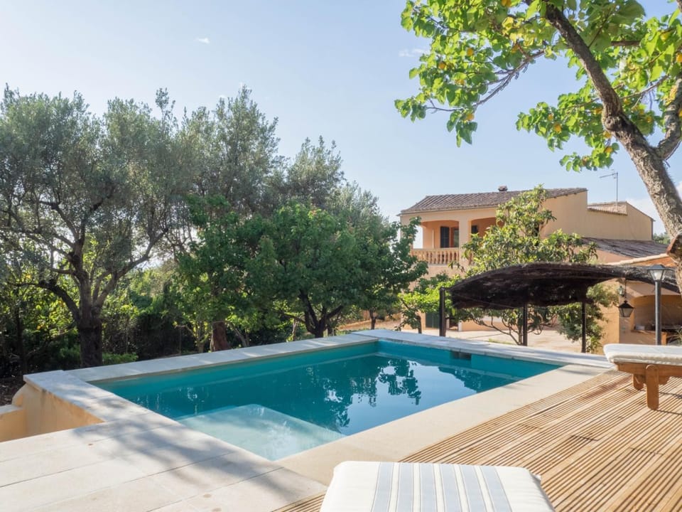 Es Murteret, Grupo Mistral House in Serra de Tramuntana