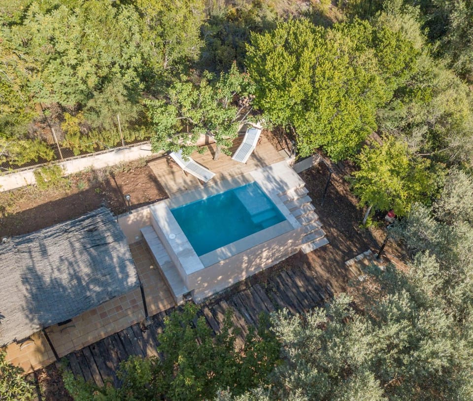 Es Murteret, Grupo Mistral House in Serra de Tramuntana