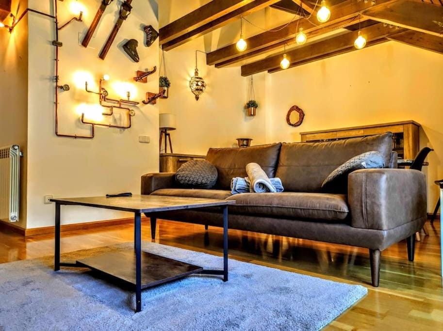 El Refugio de Tena - tucasaenlospirineos Apartment in Aragon