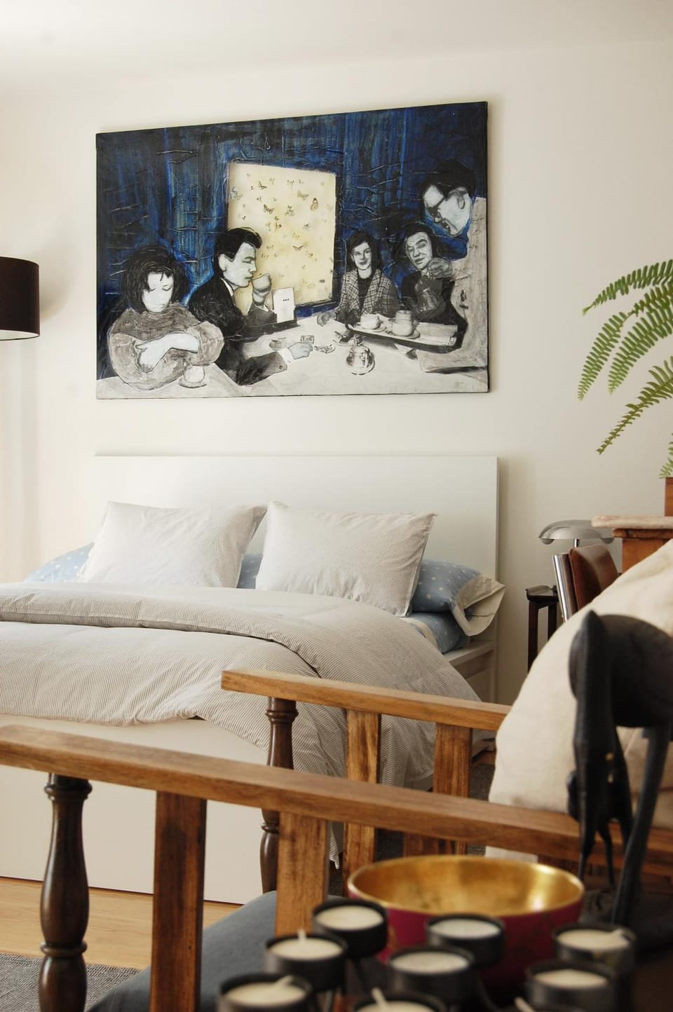 Serralves 1108 -Estudio 0 Apartment in Porto