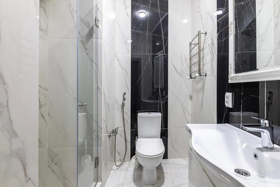 Vidfort Леонтовича Apartment in Lviv