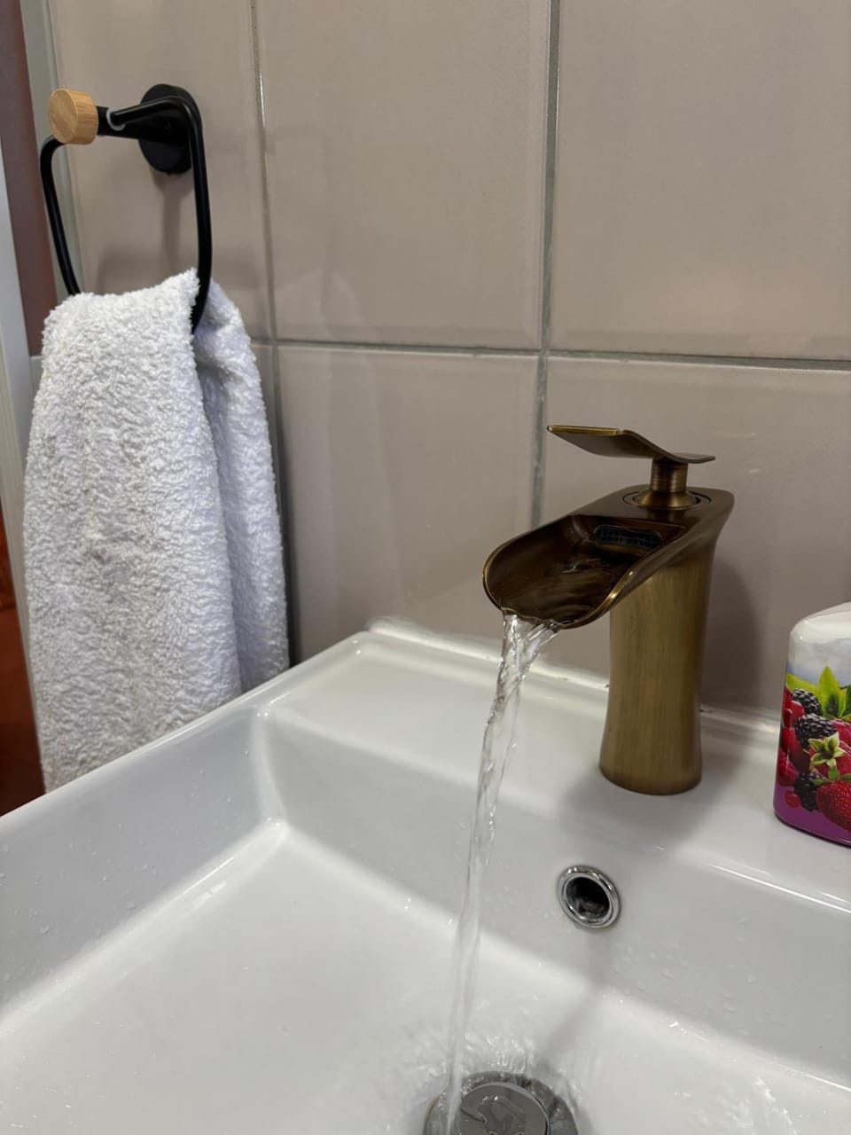 The Throne Apartment in Gauteng