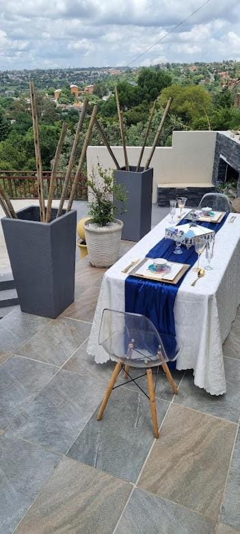 The Throne Apartment in Gauteng