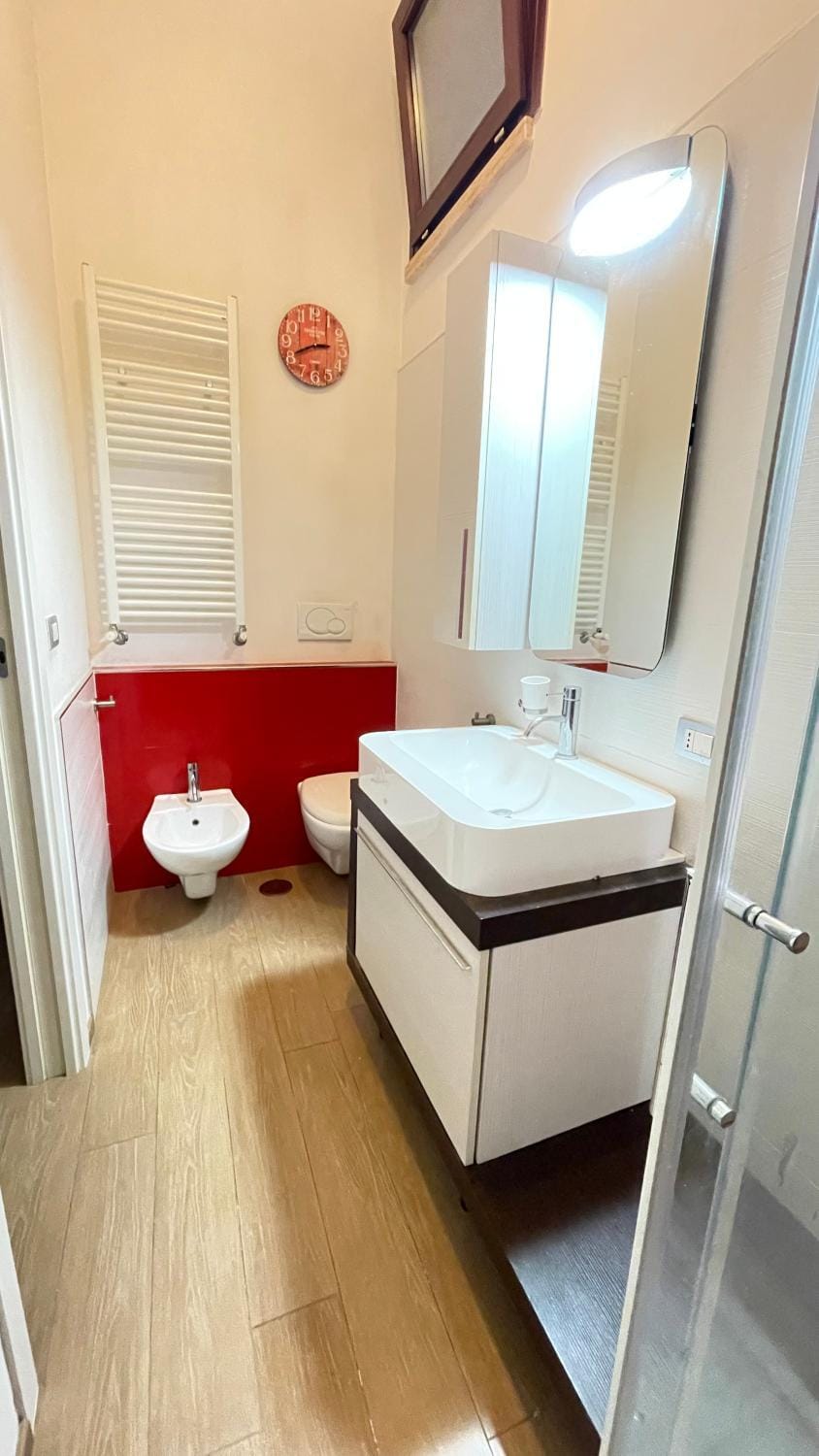 Toilet, Bathroom