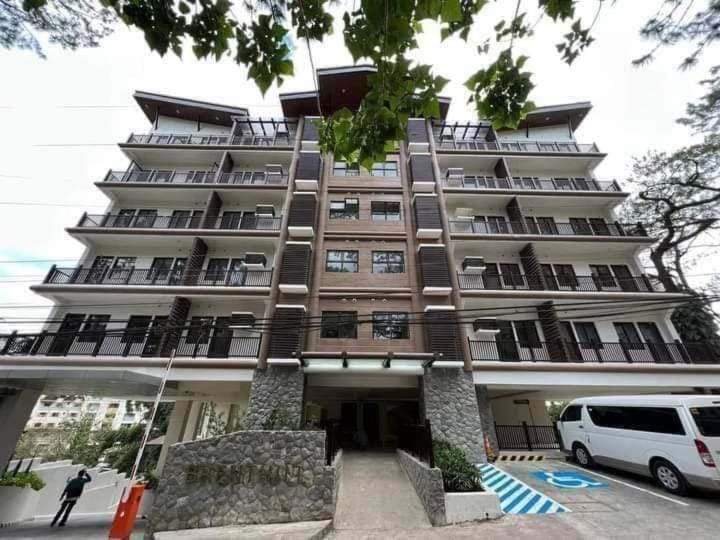 Brenthill Condo Apartment in Baguio