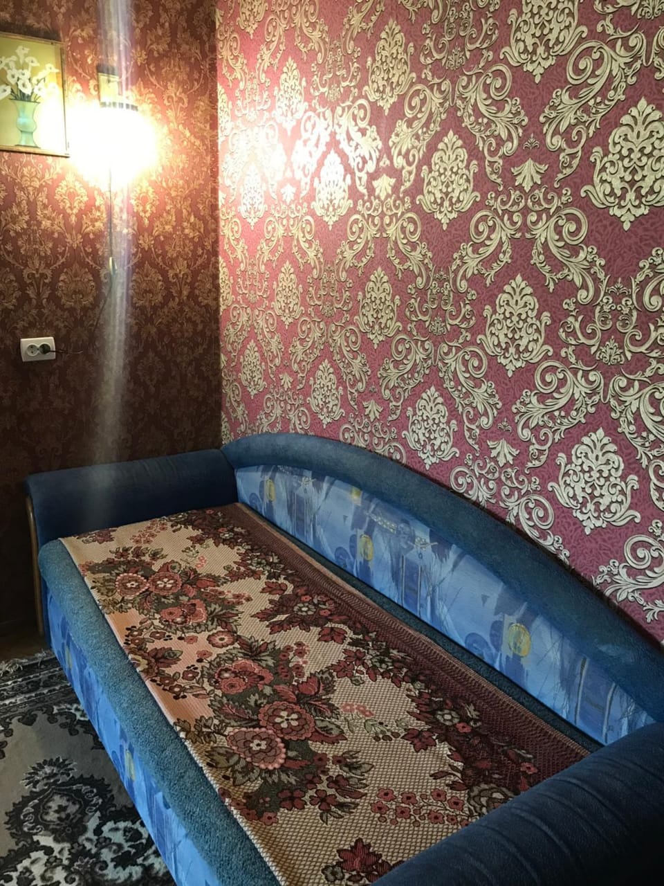 Квартира 2-кімнатна Бюджетна центр парк-10хв WI-FI Apartment in Ukraine