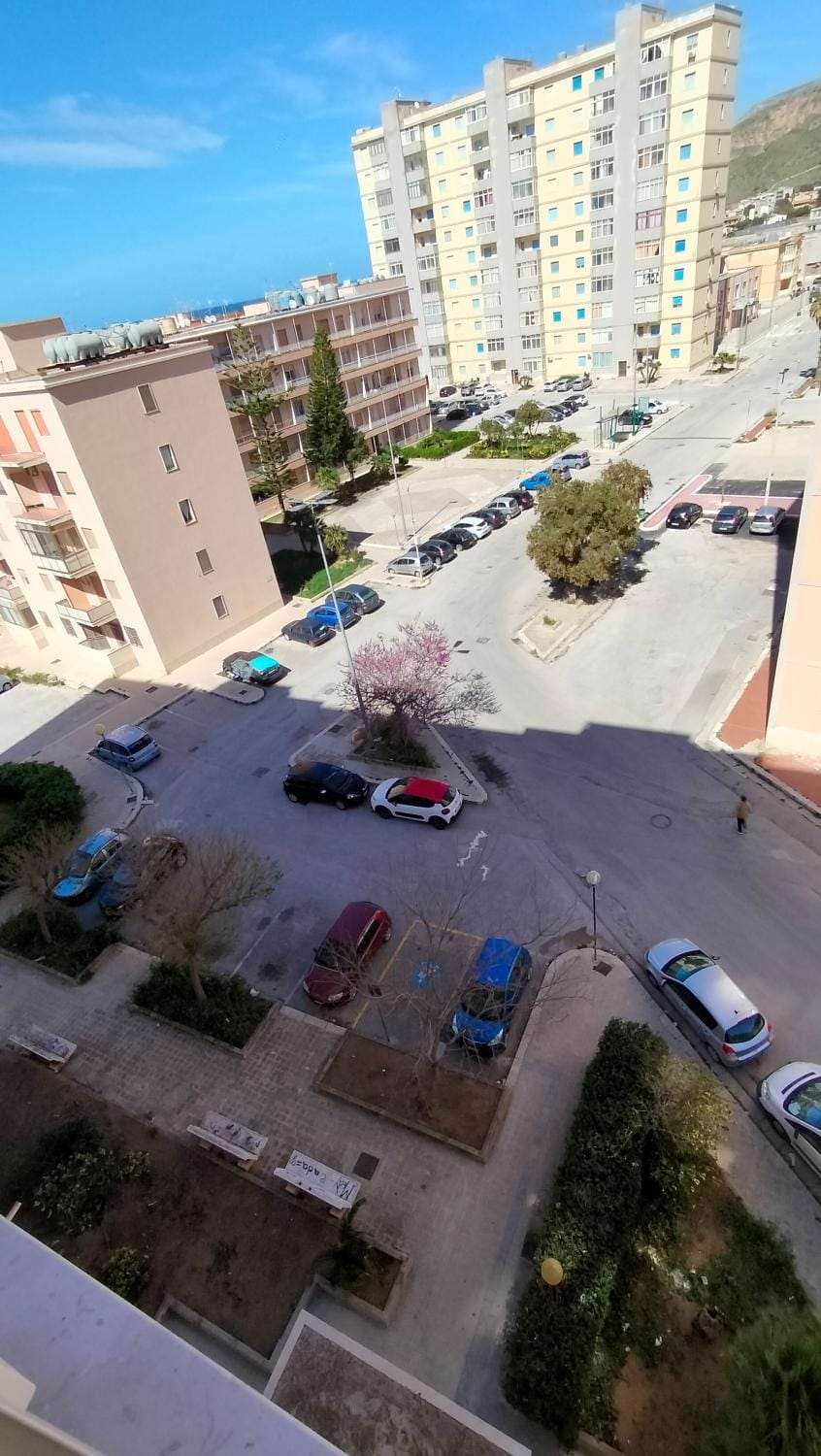 Tra terra e mare House in Sicily
