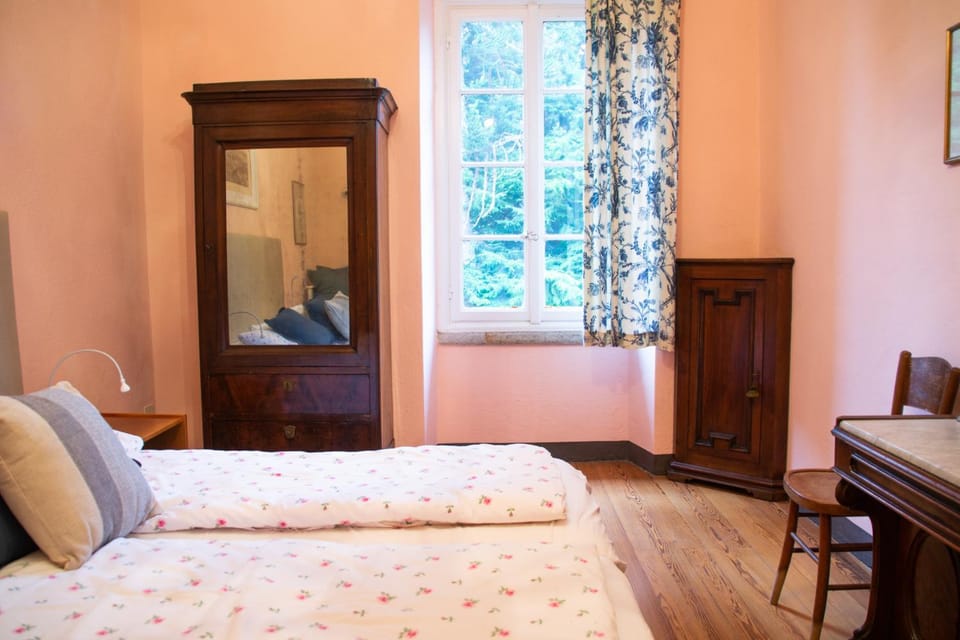 Casa Reseghina - WelcHome Apartment in Cannobio