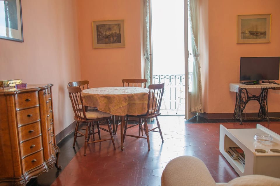 Casa Reseghina - WelcHome Apartment in Cannobio