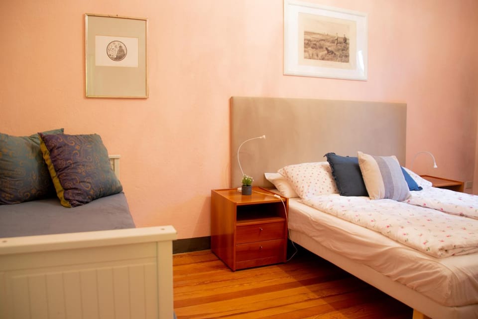 Casa Reseghina - WelcHome Apartment in Cannobio