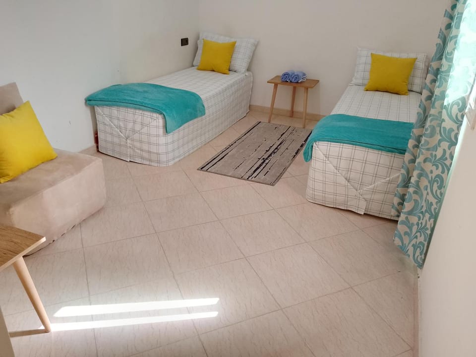 Dar Ziyad Airport Bed and Breakfast in Casablanca-Settat