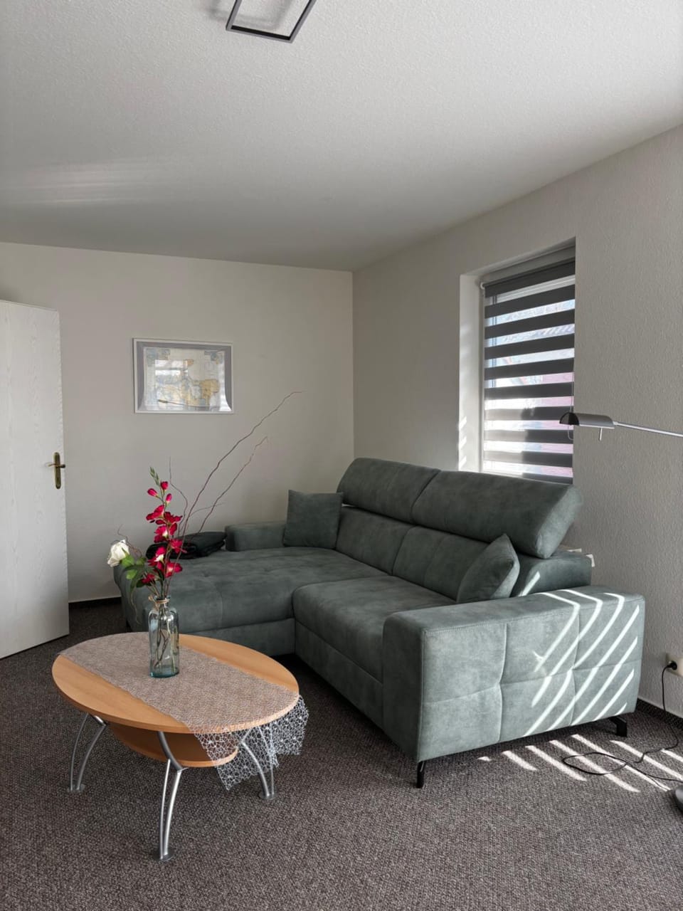 Ferienwohnung Jahnke Apartment in Mecklenburg-Vorpommern, Germany