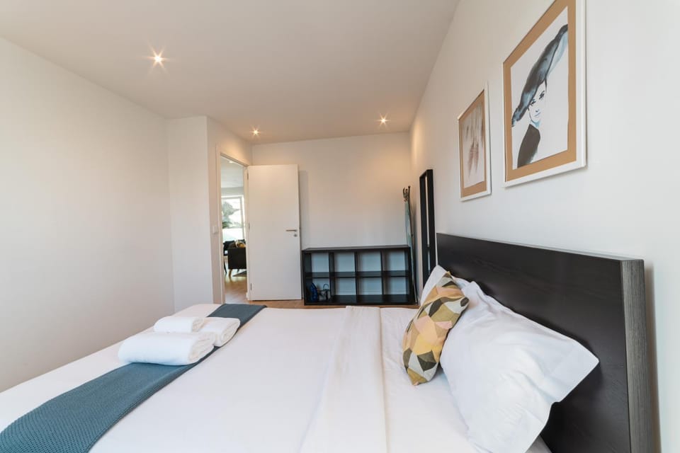 Cruzeiro Charm Apartments Apartment in Lisbon