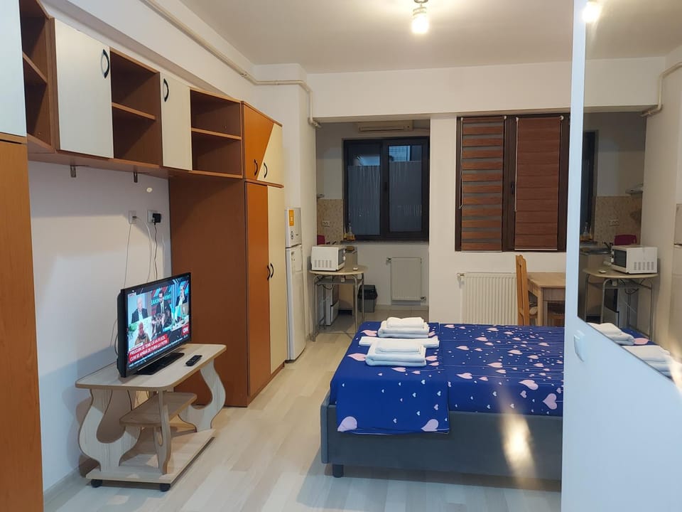 Bya Concept Apartment in Moldova