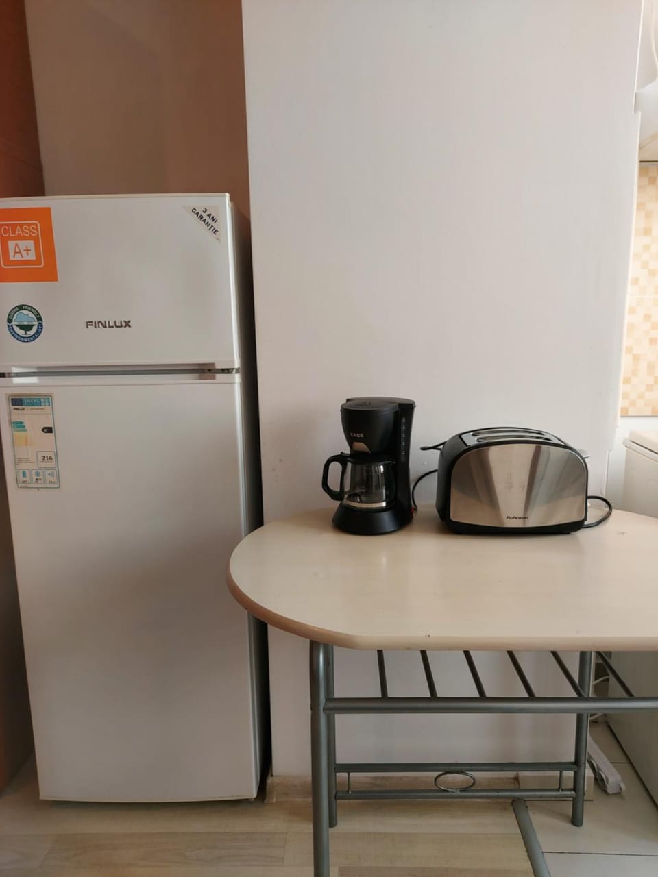 Bya Concept Apartment in Moldova