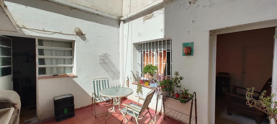 Property building, Internal: Not applicable to any particular room