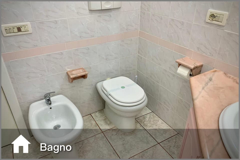 Toilet, Bathroom, bidet