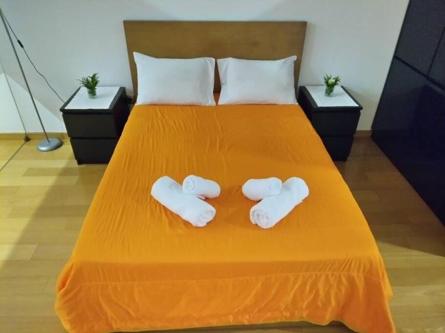 APART 2 Alojamento Para Turismo e Negócios Apartment in Braga