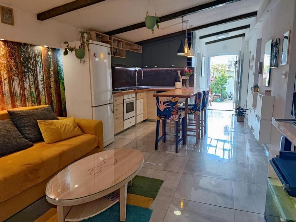 Kima apartman with Garden for 6 Apartment in Zadar