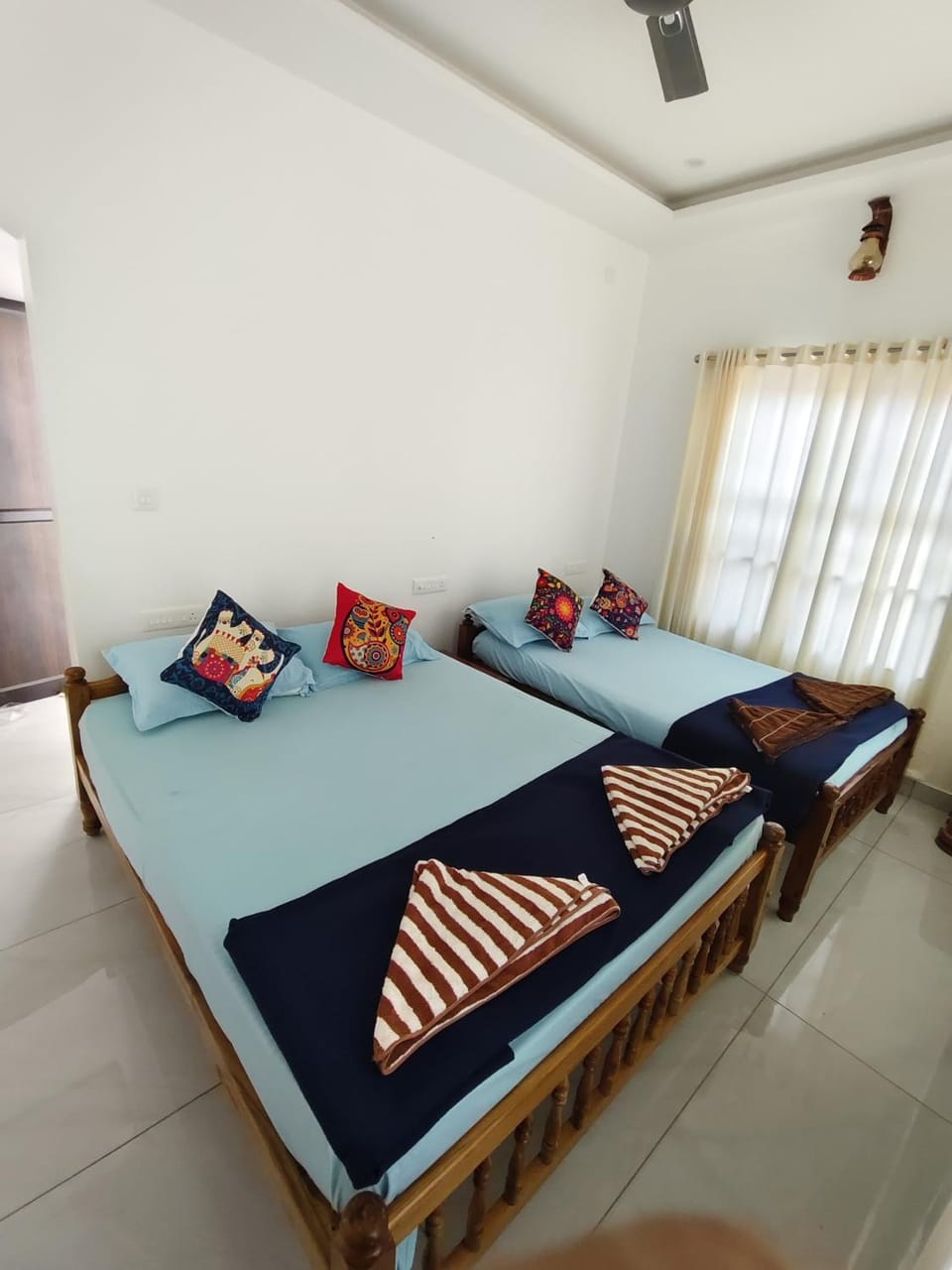 NALINAM HOMESTAY Bed and Breakfast in Thiruvananthapuram