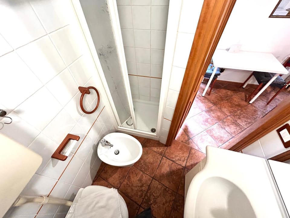 Suite Studio Centre - Sanremo Apartment in Sanremo