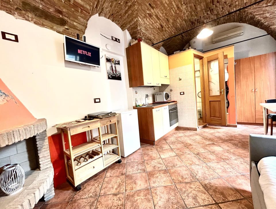 Suite Studio Centre - Sanremo Apartment in Sanremo